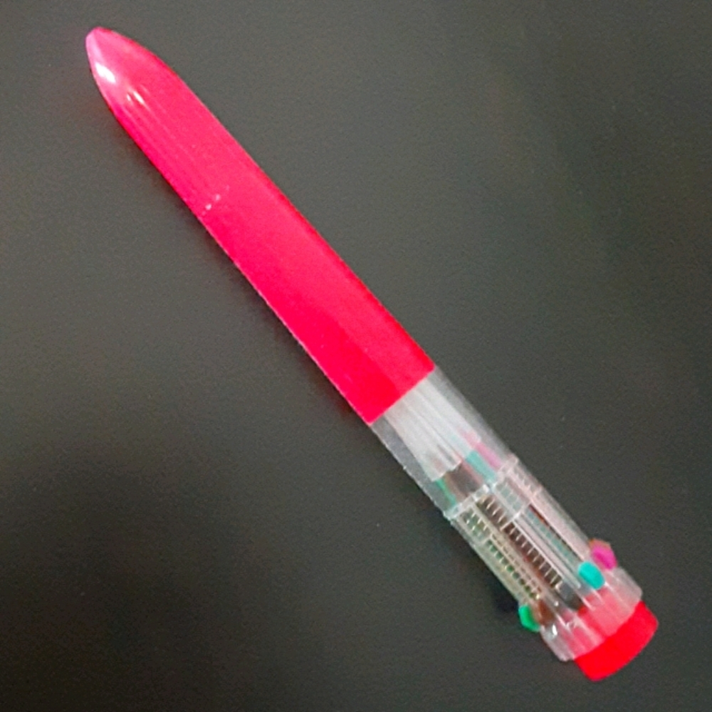 Pen